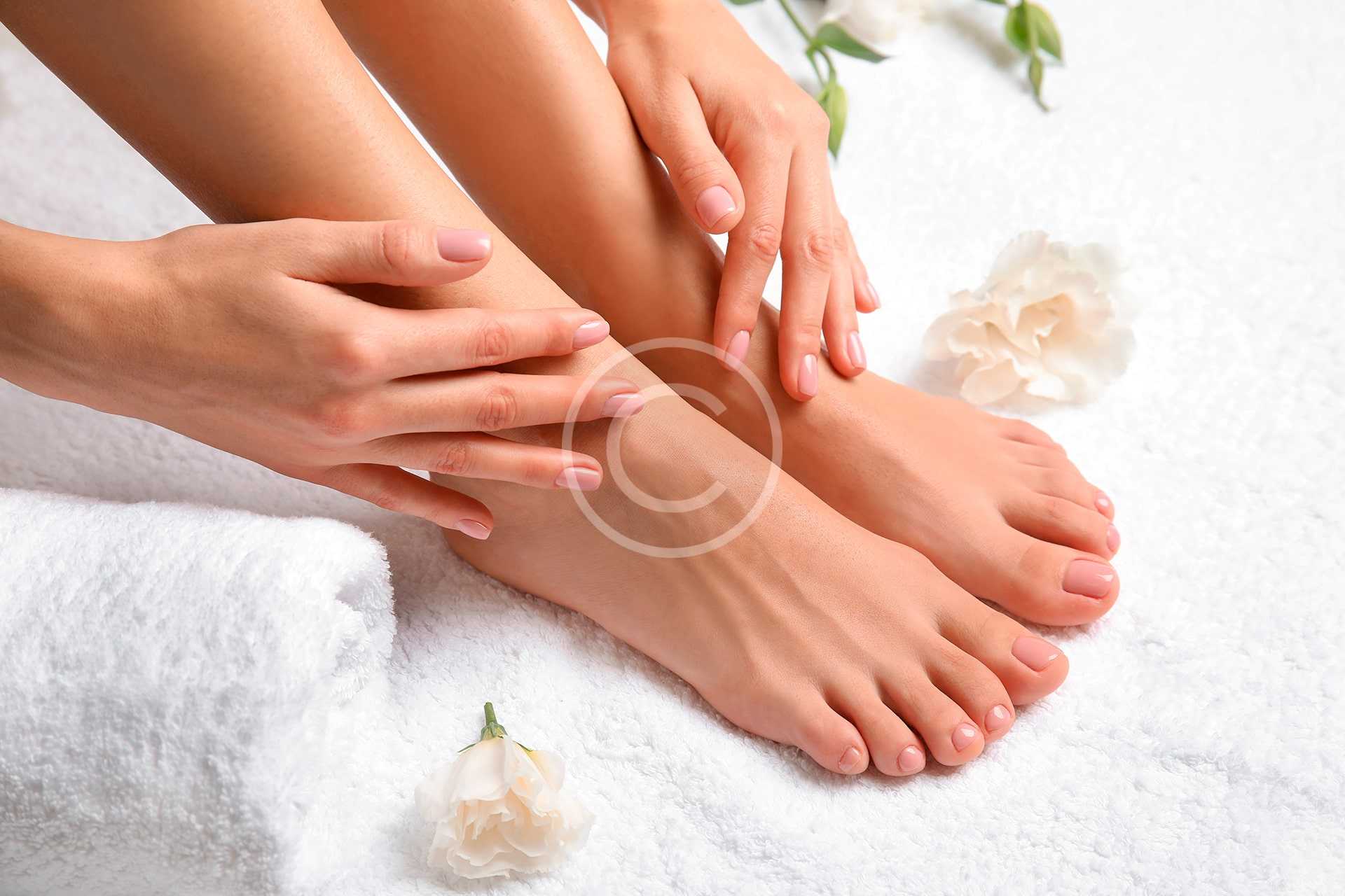 Pedicure